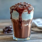Chocolate Cream Cold Brew