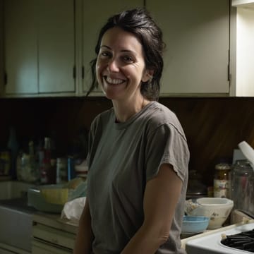 Monica Blake profile photo