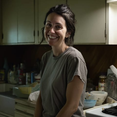 Monica Blake profile photo