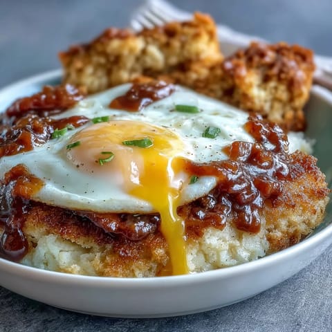 Classic Eggs Benedict with poached eggs and Canadian bacon on English muffins, drizzled with rich, buttery hollandaise sauce for a perfect brunch centerpiece.