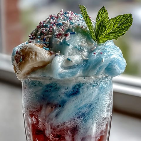 Easy Sweet Options recipe