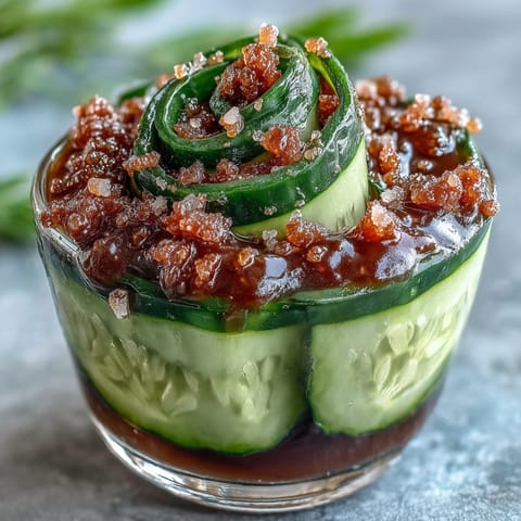 Tangy, layered Chamoy Pickle Kit in a Cup ready for a bold flavor experience.